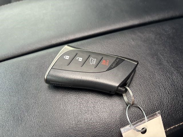 Lexus GX  2023 Lexus GX  2023