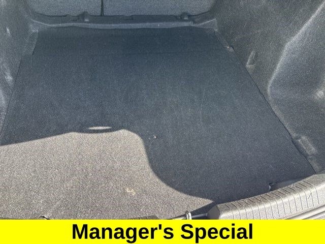 Chevrolet Malibu  2023