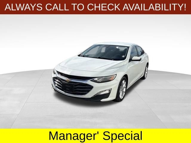 Chevrolet Malibu  2023