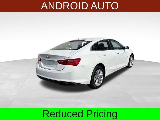 Chevrolet Malibu  2023