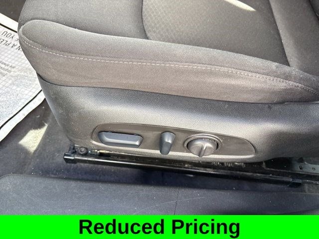 Chevrolet Malibu  2023