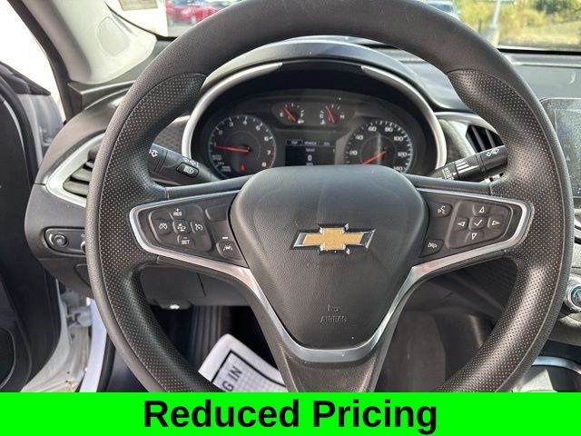 Chevrolet Malibu  2023