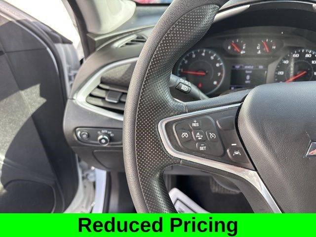 Chevrolet Malibu  2023