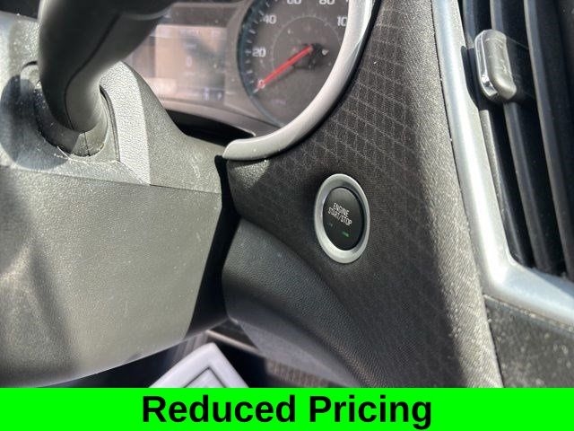 Chevrolet Malibu  2023