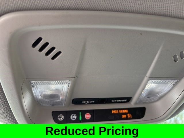 Chevrolet Malibu  2023