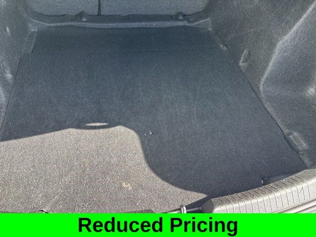 Chevrolet Malibu  2023