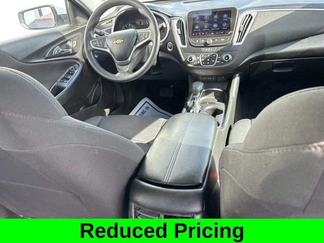 Chevrolet Malibu  2023