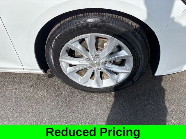 Chevrolet Malibu  2023