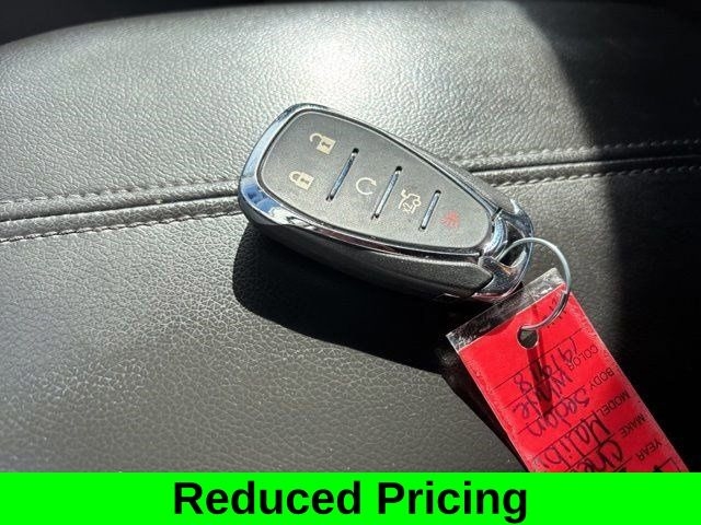 Chevrolet Malibu  2023