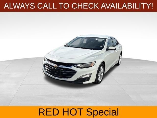 Chevrolet Malibu  2023