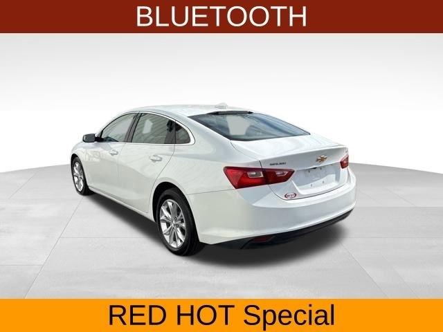 Chevrolet Malibu  2023