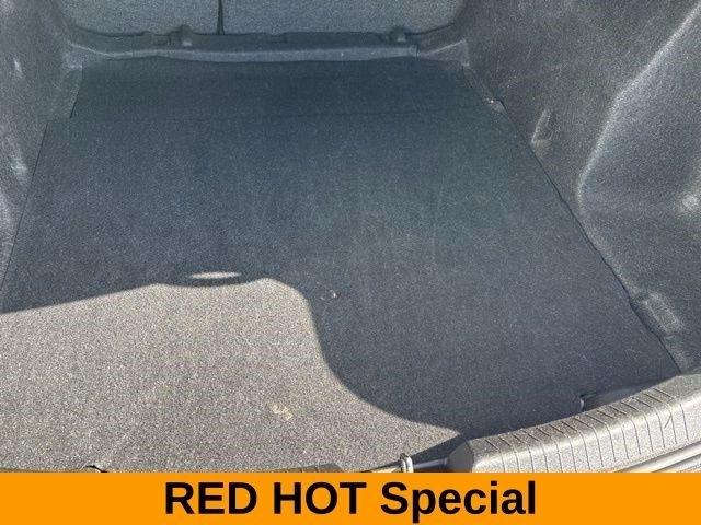 Chevrolet Malibu  2023