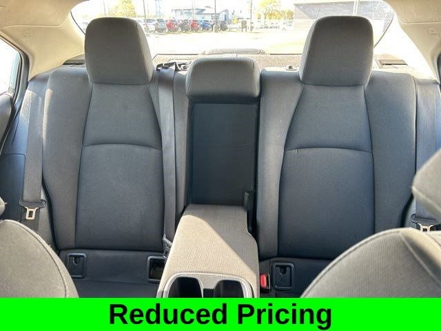 Toyota Corolla LE 2022