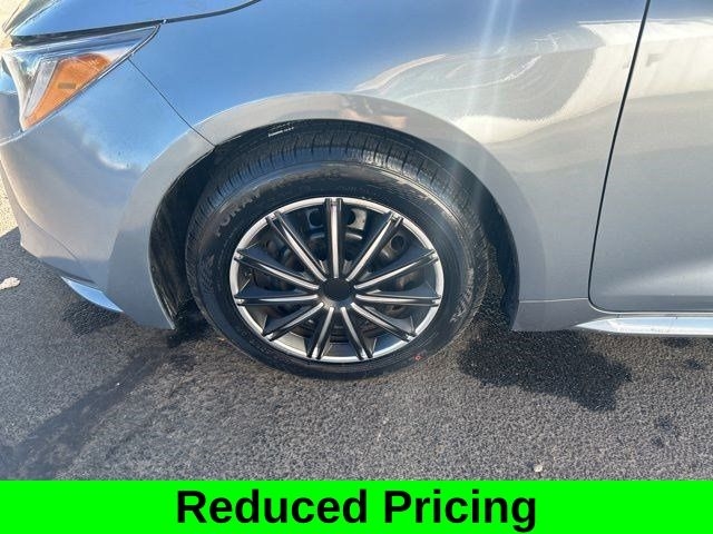 Toyota Corolla LE 2022