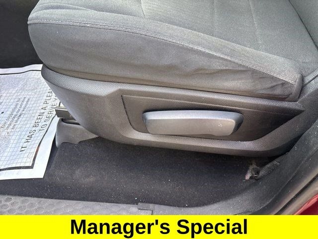 RAM 1500 Classic  2021