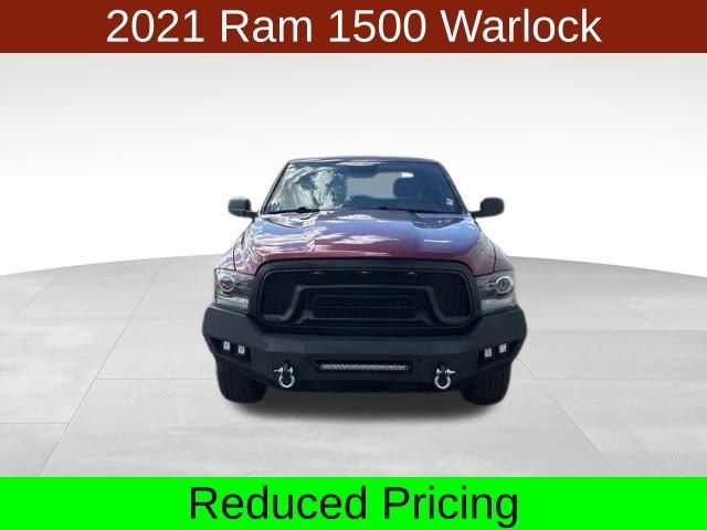RAM 1500 Classic  2021