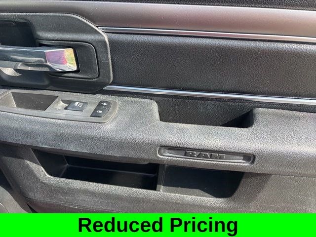 RAM 1500 Classic  2021