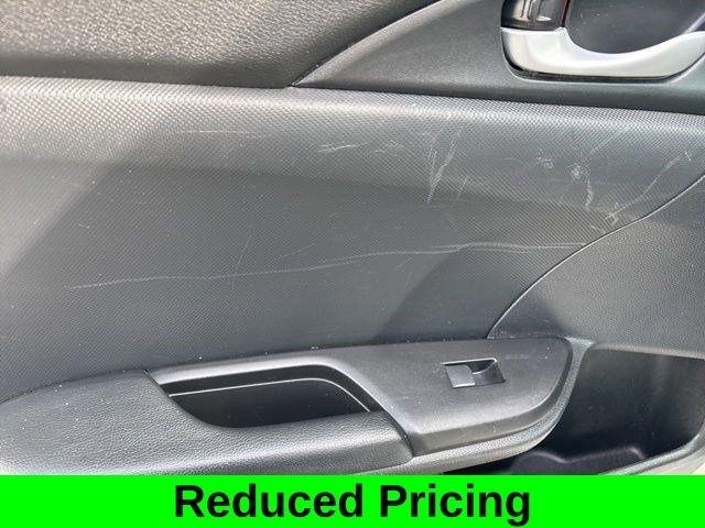 Honda Civic Sport 2021