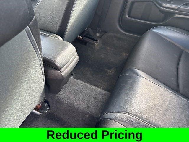 Honda Civic Sport 2021