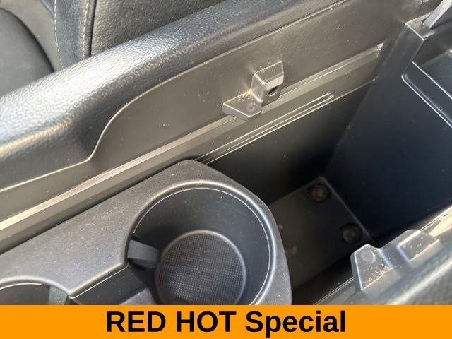 Honda Civic Sport 2021