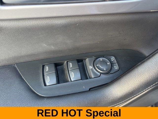 Chevrolet Blazer  2022