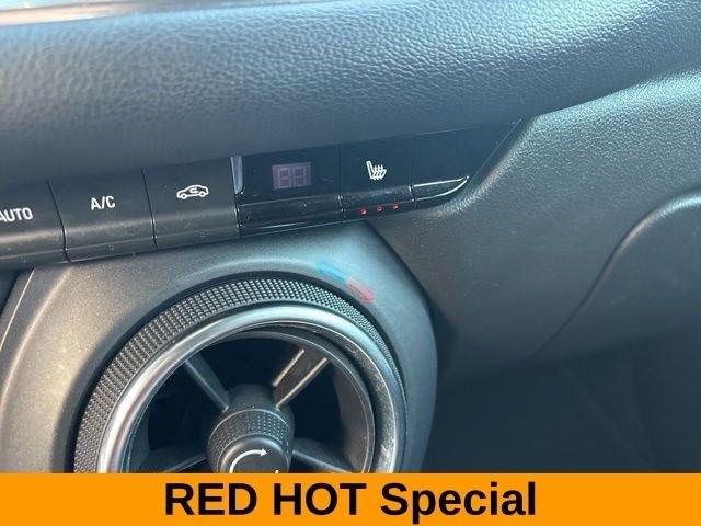 Chevrolet Blazer  2022