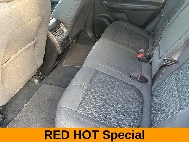 Chevrolet Blazer  2022