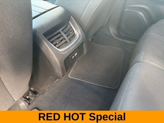 Chevrolet Blazer  2022