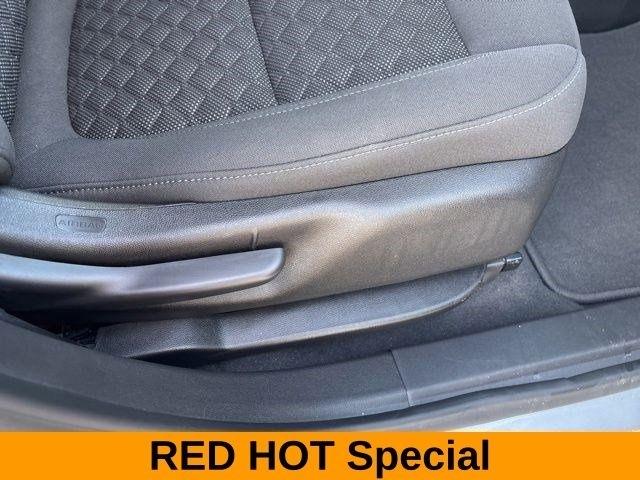 Chevrolet Blazer  2022