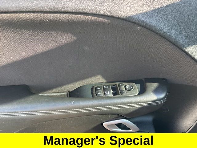 Dodge Challenger SXT 2022