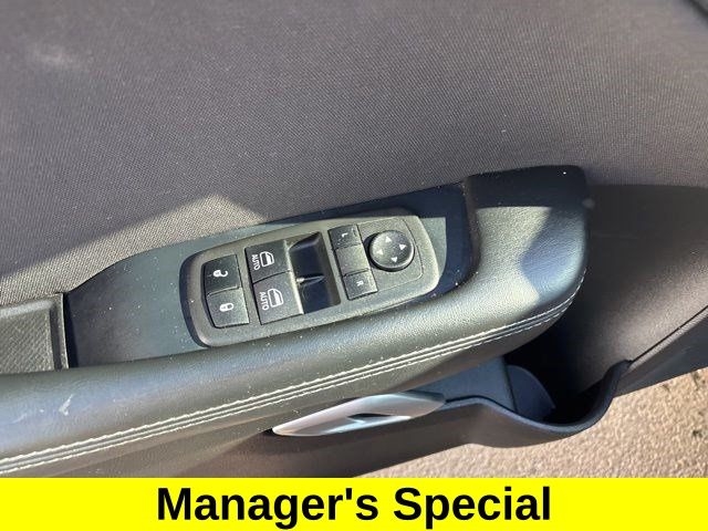 Dodge Challenger SXT 2022