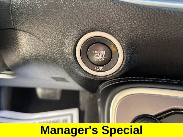 Dodge Challenger SXT 2022