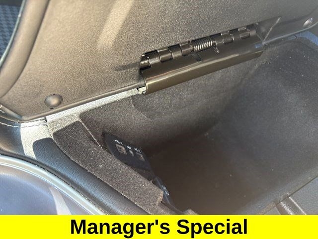 Dodge Challenger SXT 2022