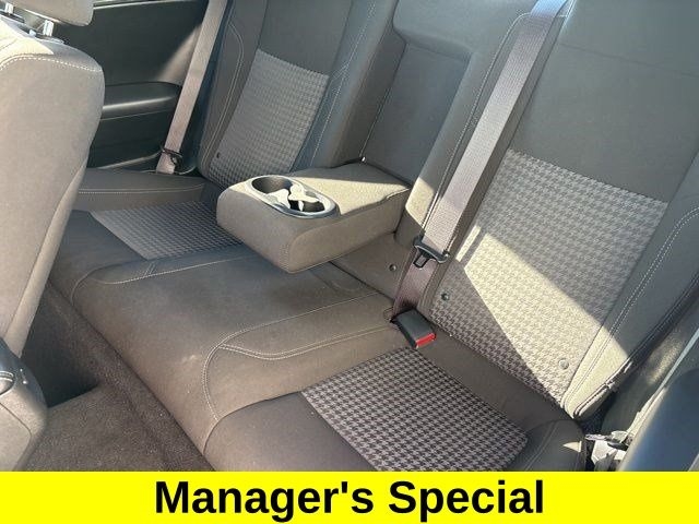 Dodge Challenger SXT 2022