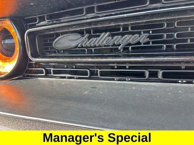 Dodge Challenger SXT 2022