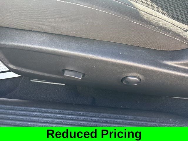 Dodge Challenger SXT 2022