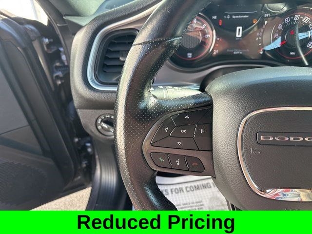 Dodge Challenger SXT 2022