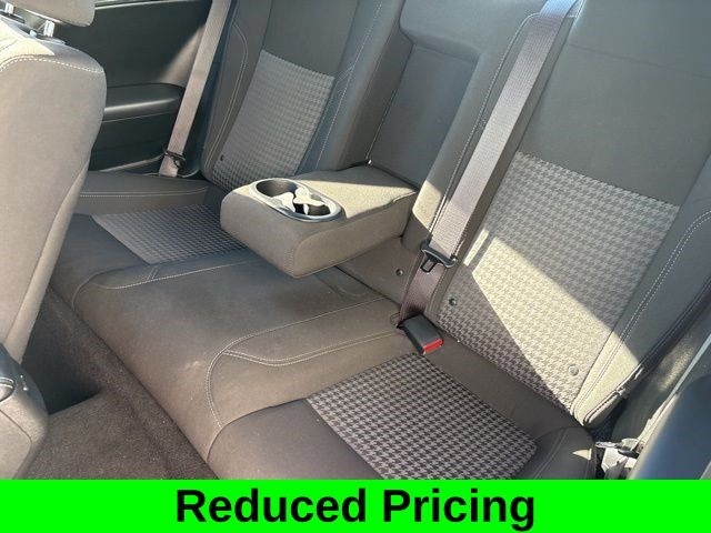 Dodge Challenger SXT 2022