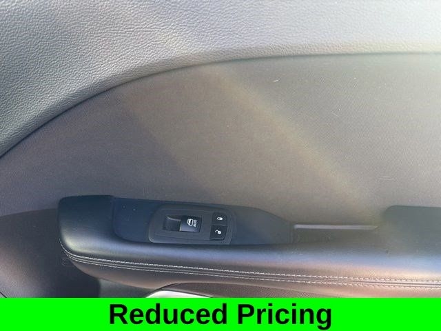 Dodge Challenger SXT 2022