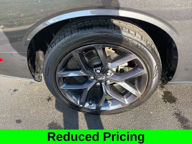 Dodge Challenger SXT 2022