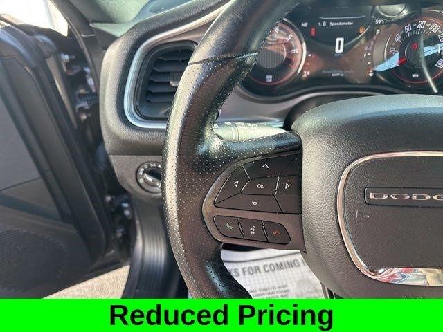 Dodge Challenger SXT 2022