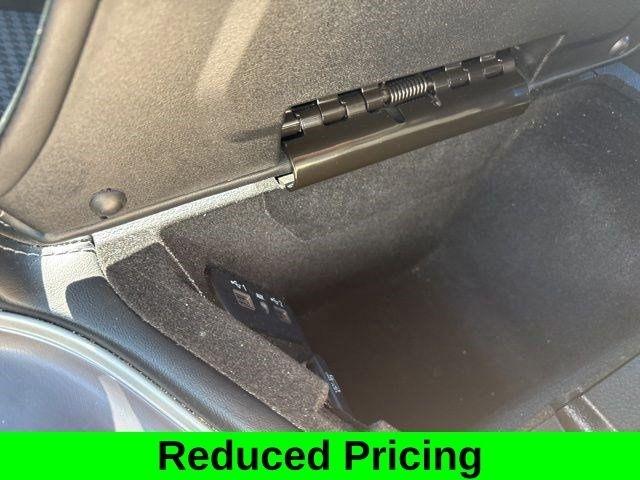 Dodge Challenger SXT 2022