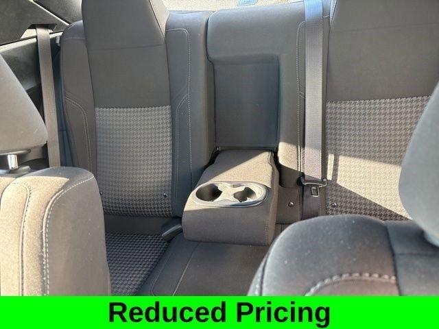 Dodge Challenger SXT 2022