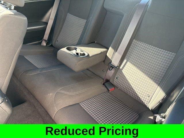 Dodge Challenger SXT 2022