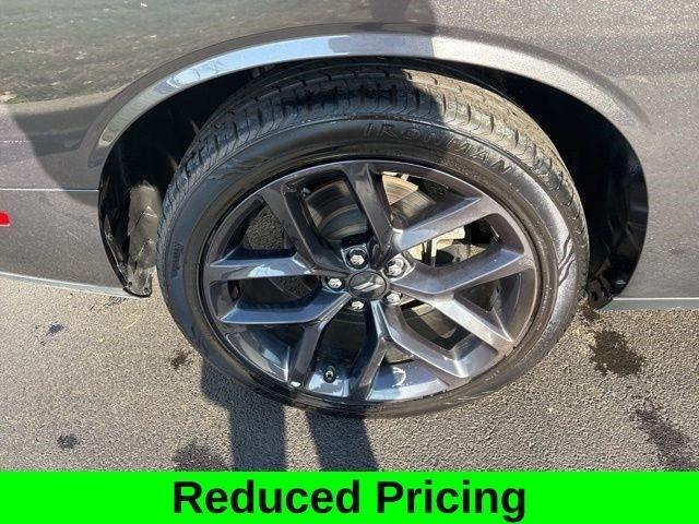 Dodge Challenger SXT 2022