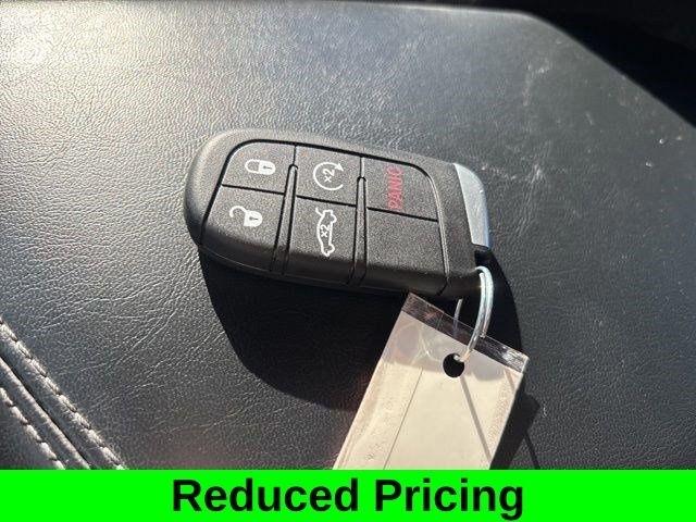 Dodge Challenger SXT 2022