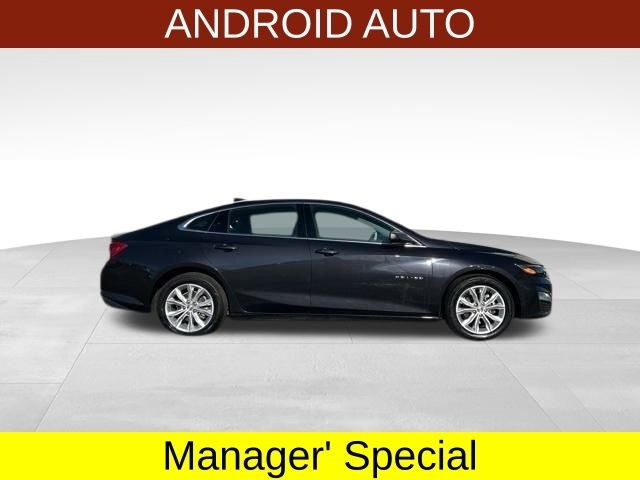 Chevrolet Malibu  2023