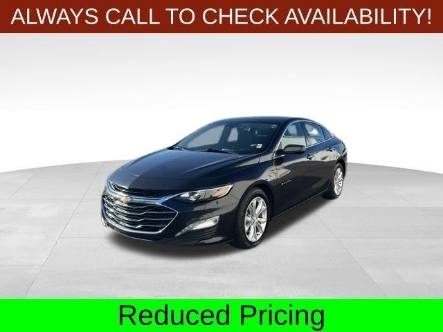 Chevrolet Malibu  2023