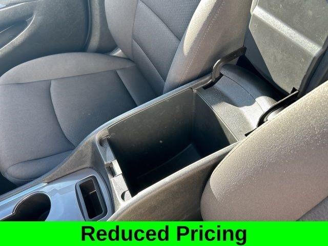 Chevrolet Malibu  2023