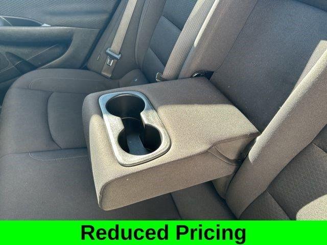 Chevrolet Malibu  2023